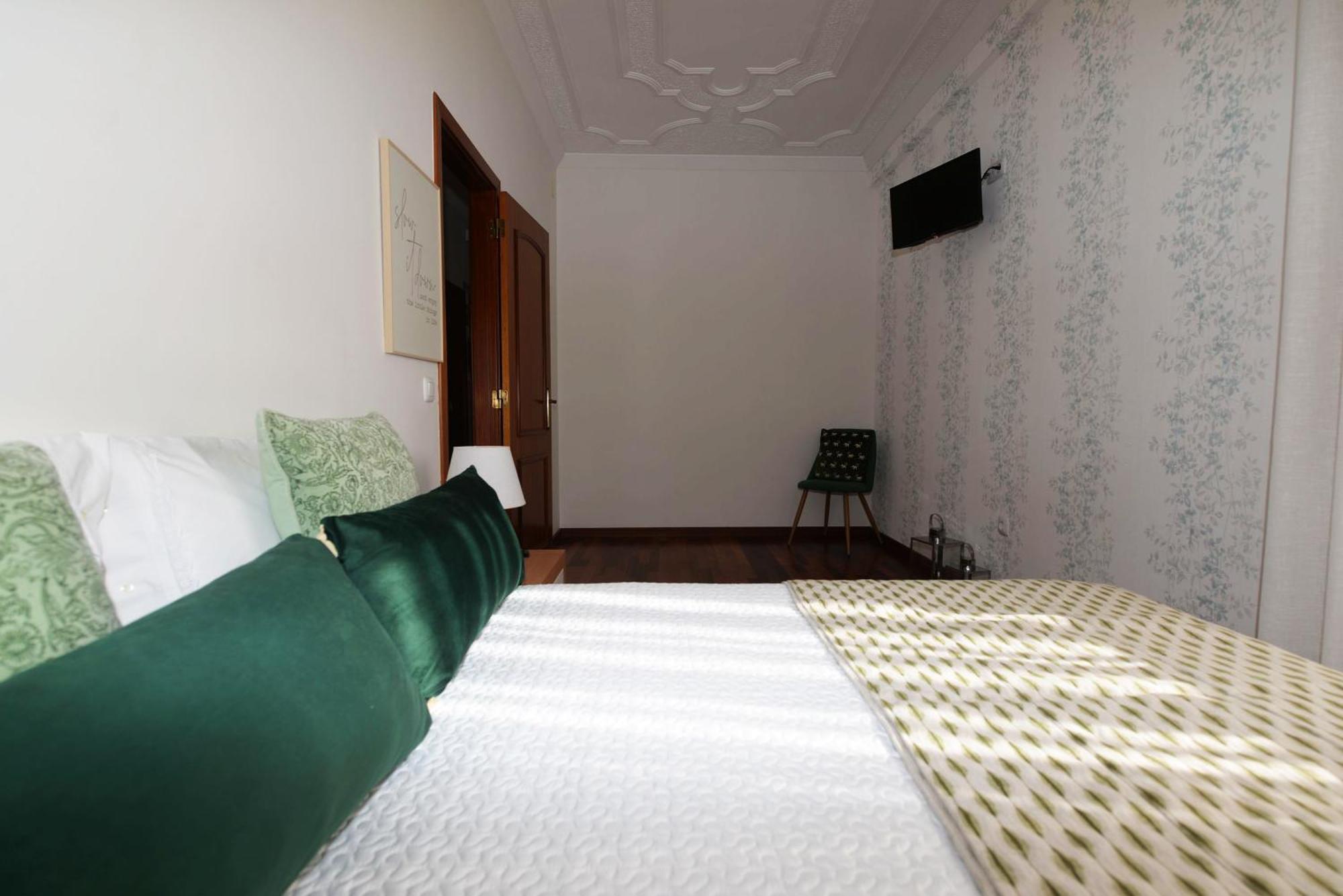 Mar&Sol Apartment Nazare Luaran gambar