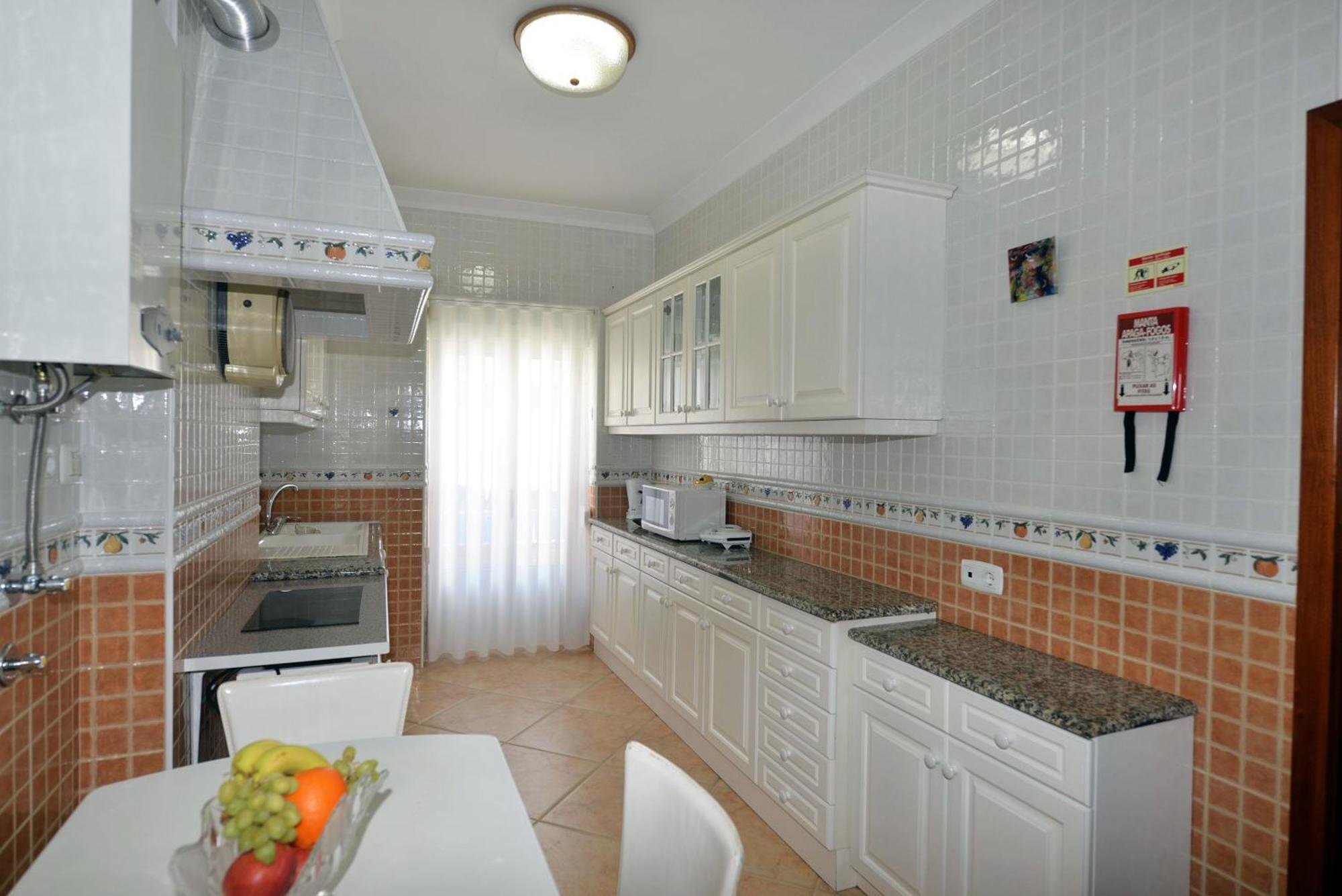 Mar&Sol Apartment Nazare Luaran gambar