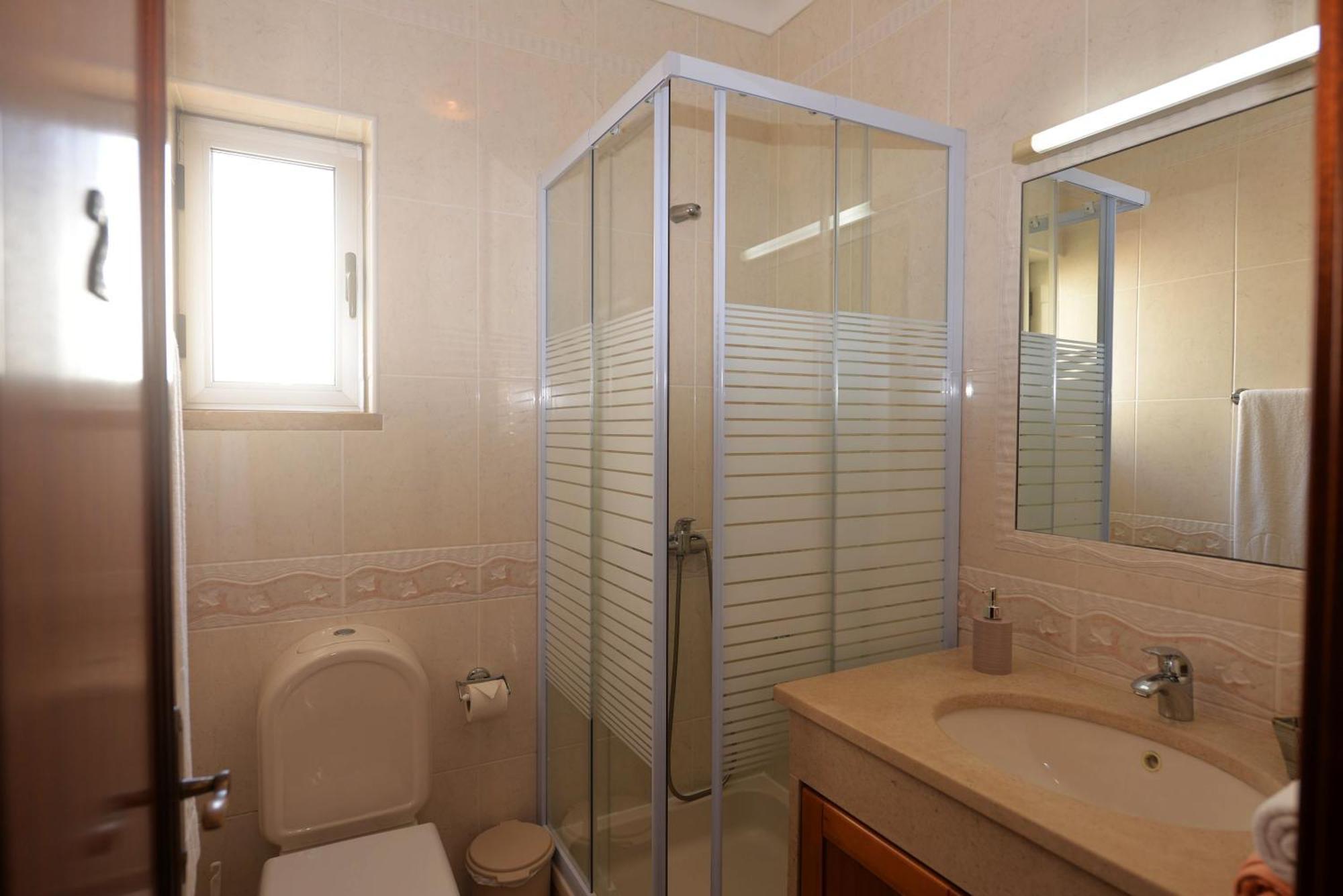Mar&Sol Apartment Nazare Luaran gambar